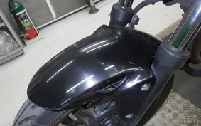 HONDA CB250F MC43