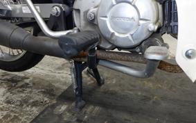 HONDA C110 SUPER CUB 2023 JA44