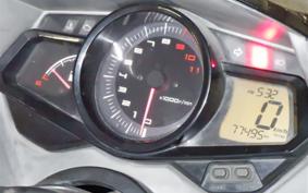 HONDA FAZE MF11