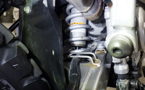 YAMAHA SEROW 250 Gen.3 DG31J