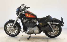 HARLEY XL1200R 2004