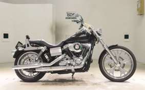 HARLEY FXDL 1580 2008