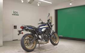 KAWASAKI Z650 RS 2025 ER650R