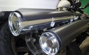 HARLEY FXLRST1920 2023