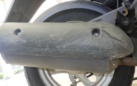 HONDA DIO Gen.5 AF56