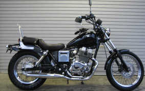 HONDA REBEL 250 MC13