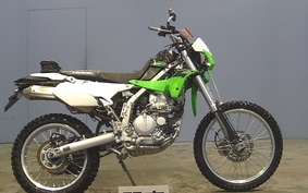 KAWASAKI KLX250 Gen.2 2015 LX250S