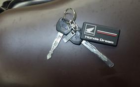 HONDA GB350 2024 NC59
