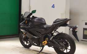 YAMAHA YZF-R25 A 2013 RG43J