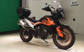 KTM 790 ADVENTURE 2022