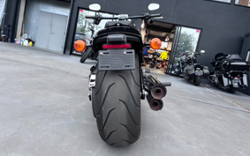 HARLEY FXBRS 2018 YHK