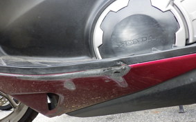 HONDA NC700 INTEGRA 2012 RC62