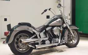 HARLEY FLSTN 1340 1995