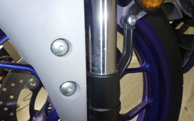 YAMAHA YZF-R25 A 2023 RG43J
