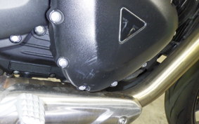 TRIUMPH SPEED 400 2024