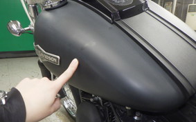 HARLEY FXSTB 1580 2007
