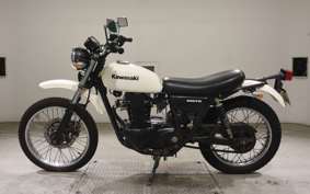 KAWASAKI 250TR 2008 BJ250F