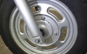 HONDA APE 100 HC07