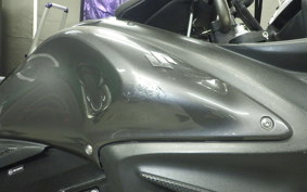 SUZUKI DL650 ( V-Strom 650 ) A 2013 VP56A