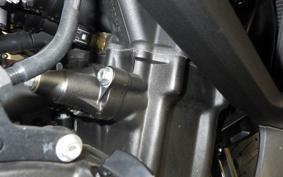 HONDA CBR400R 2024 NC65