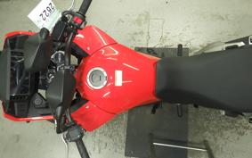 HONDA NX400L 2024 NC66