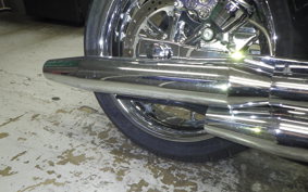 HARLEY FXDL 1580 2008