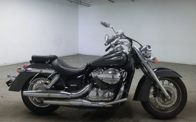 HONDA SHADOW 400 CLASSIC Fi 2009 NC44
