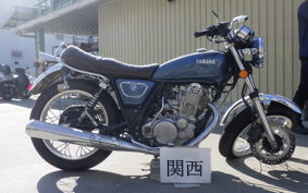 YAMAHA SR400 Gen.5 2019 RH16J