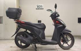 HONDA DIO 110 2025 JF58