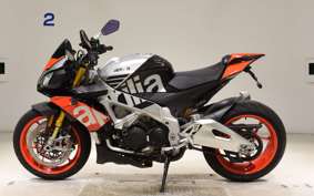 APRILIA TUONO V4 1100 2018
