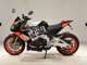 Фото Aprilia TUONO V4 1100 2018 с японского аукциона