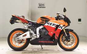 HONDA CBR600RR A 2014 PC40