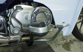 HONDA C125 SUPER CUB 2013 JA58