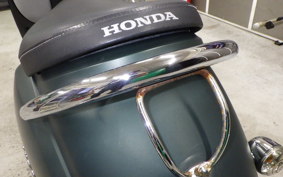 HONDA GIORNO 3 2022 AF77