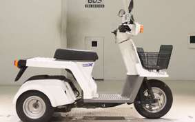 HONDA GYRO X 2020 TD02