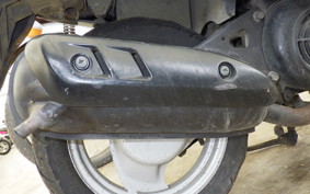 YAMAHA JOG Gen.1 3KJ