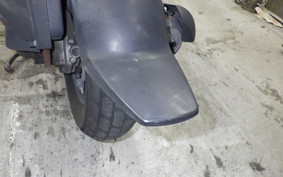 HONDA ZOOMER AF58