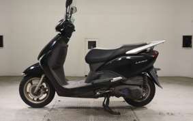 HONDA LEAD 110 2007 JF19