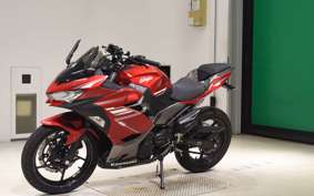 KAWASAKI NINJA 250 2 2026 EX250P