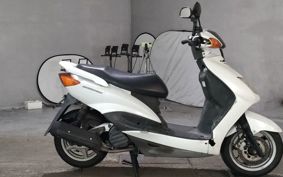 YAMAHA CYGNUS 125 X SE12J