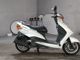 Фото Yamaha CYGNUS 125 X с японского аукциона