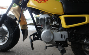HONDA R&P CY50