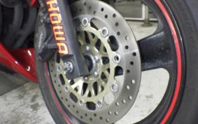 HONDA HORNET 250 2004 MC31