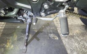 YAMAHA FZ8 FAZER S 2011