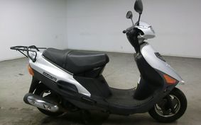 SUZUKI VECSTAR 125 CF42A