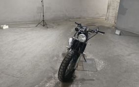 YAMAHA TW200 2JL