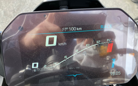 BMW R1300GS ASA 2026 0M21