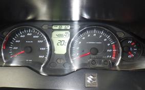 SUZUKI SKYWAVE 250 (Burgman 250) S Gen.3 CJ46A
