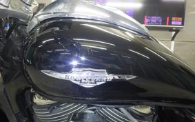 SUZUKI BOULEVARD 400 2007 VK55A