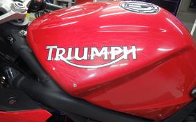 TRIUMPH DAYTONA 675 2009